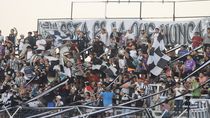La nueva barra de Cipolletti se autodenomina Los Innombrables. La nueva barra de Cipolletti se autodenomina Los Innombrables.