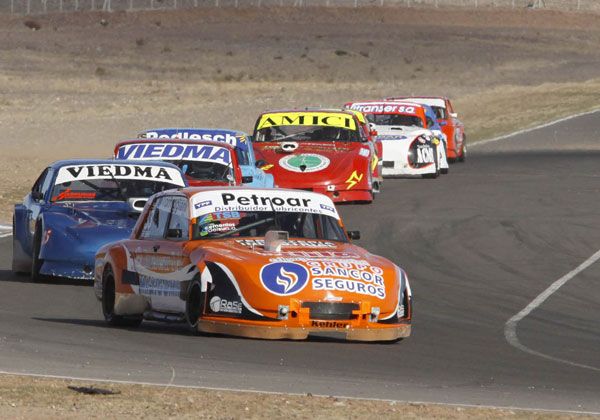 Urcera se quedó hasta con el suspenso en Centenario