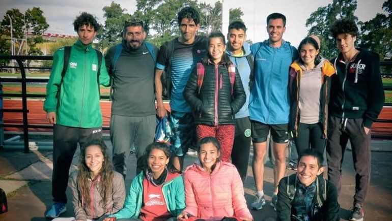 Actuación histórica de la Escuela en el Nacional