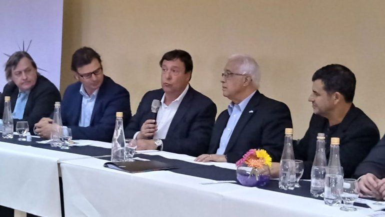 Millonaria inversión de la empresa Vista Oil en Río Negro