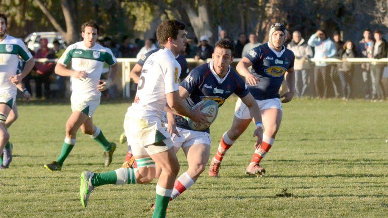 Marabunta se metió en semifinales de la Copa de Plata