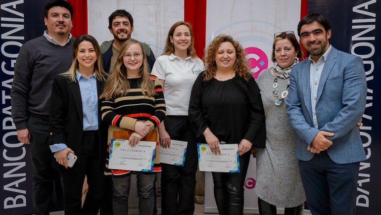 Masas y costuras, los dos mejores emprendimientos