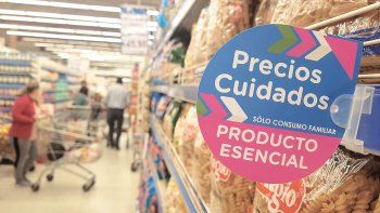 la comida cuesta 30 por ciento mas sin precios esenciales