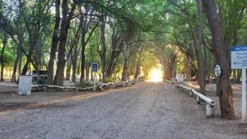 un vecino aseguro haber vivido un encuentro paranormal en la isla: ¡sueltenme!