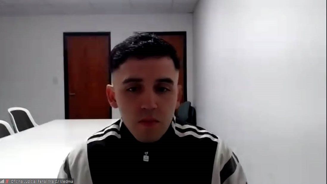 Gutiérrez quiso silenciar a la familia de Facundo Castillo