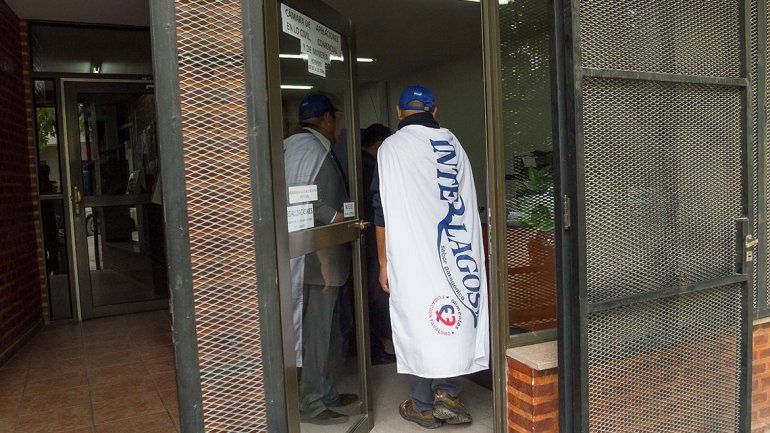 Piden desalojar Interlagos por las indemnizaciones