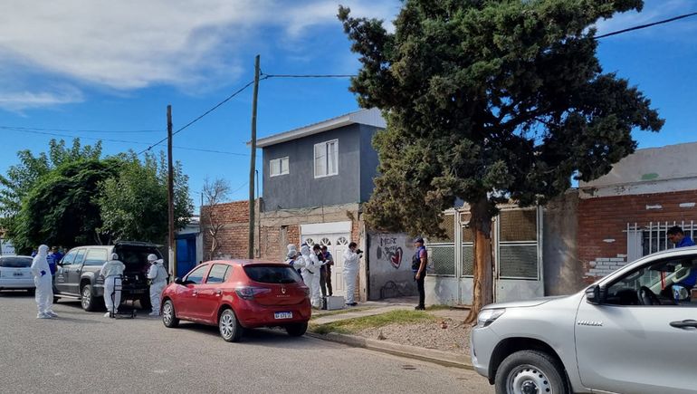 Crimen del periodista Juan Caliani: acusaron al otro adolescente detenido