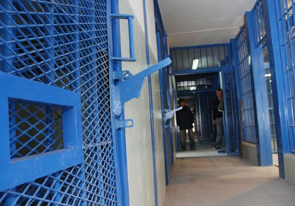 Ratifican que la cárcel local funcionará este año