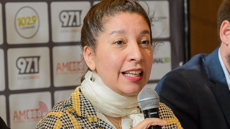 La ministra Carreras dijo que el objetivo es captar más turistas chilenos.