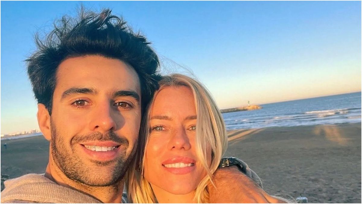 Nicole Neumann cumplió años: qué le regaló Manu Urcera