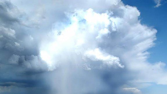 Un domingo de locos en el Alto Valle: la máxima tocará los 40°C