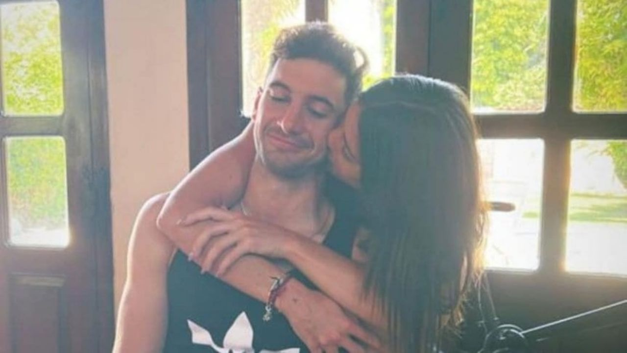 Se ha formado una pareja: crack de selección y una Leona 