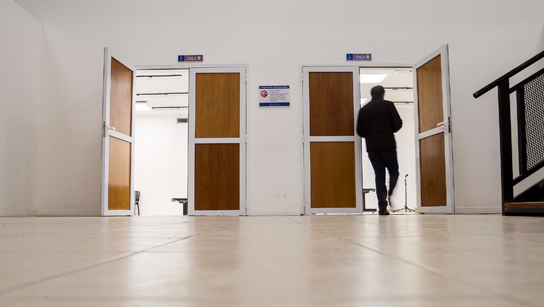 Una nena reveló drama en su hogar tras clase de ESI