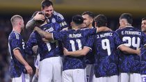 La Selección Argentina debutará en el Mundial 2026 ante Argelia, el 16 de junio. La Selección Argentina debutará en el Mundial 2026 ante Argelia, el 16 de junio.