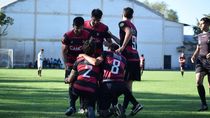 del 300 for ever a la confluencia: san isidro se reforzo con mas de 20 jugadores del timao