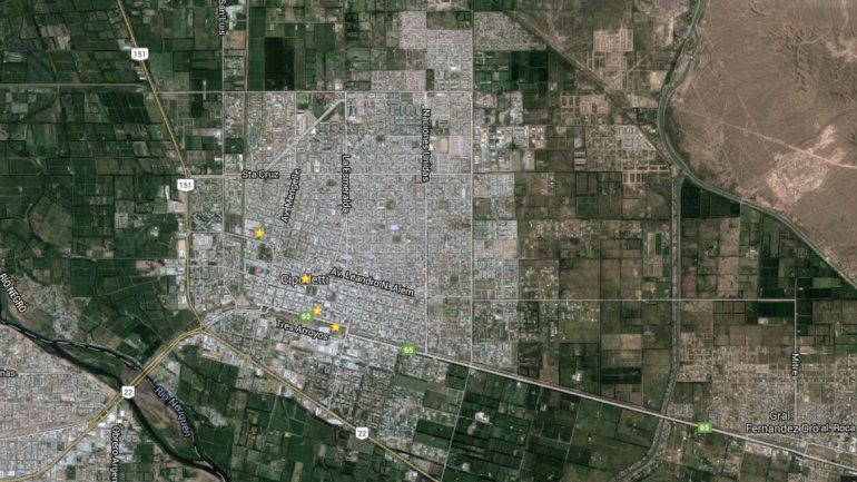 Advierten sobre la venta de loteos no autorizados