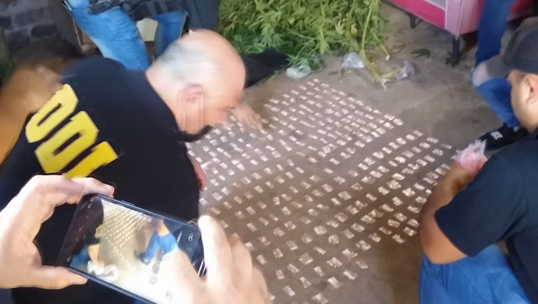 Cocaína adulterada: hay al menos doce muertos y 50 personas internadas