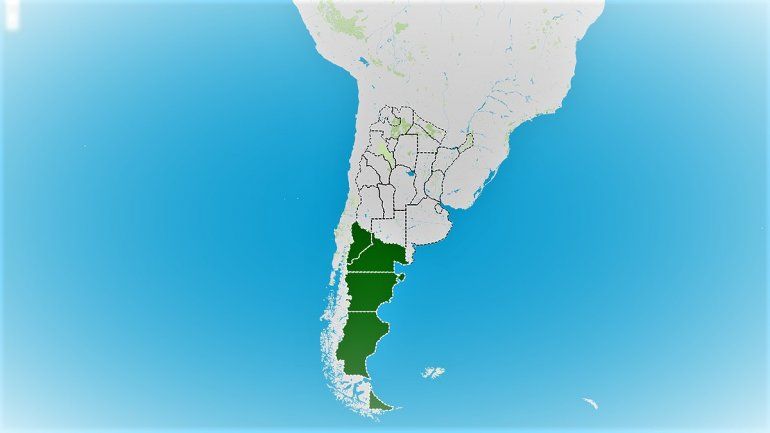 Por qué hoy se celebra el Día de la Patagonia