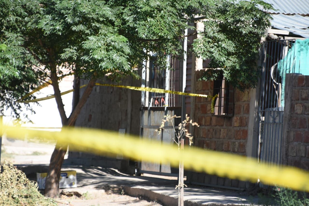 Doble femicidio en Neuquén: confirman la identidad de las víctimas