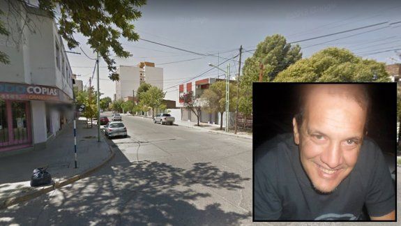 Inspector héroe ayudó a una mamá cipoleña a salvarle la vida a su pequeño hijo  
