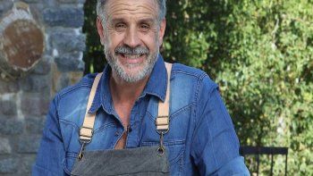 tras el escrache, hablo christian petersen: es un lio comercial que lo solucionare