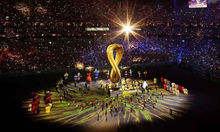 El puntapié inicial será el 11 de junio en México. Foto: Gentileza.