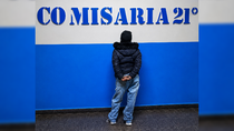 La mujer de 30 años intentó ingresar a la vivienda de su ex novio, pese a la prohibición de acercamiento vigente.&nbsp;
