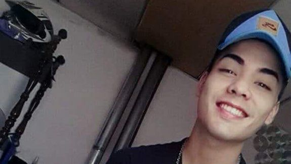 El joven que estuvo desaparecido pidió perdón en Facebook