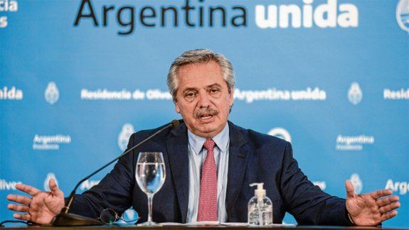 Tras la polémica