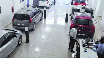 cipolenos unidos por la suba de los planes de ahorro