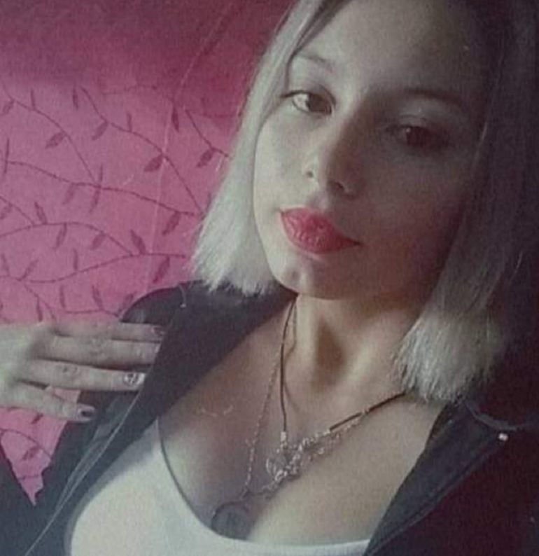 Viedma: &nbsp;buscan desesperadamente a una joven de San Javier.&nbsp;