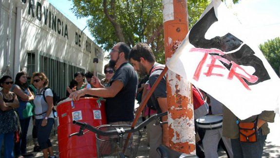 Unter le pidió al CPE que sancionen al colegio Fátima 