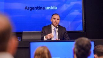 martin guzman aseguro que el gobierno no hara una devaluacion