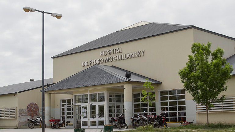 Hoy termina la tregua en el hospital cipoleño
