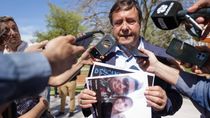 El gobernador Alberto Weretilneck aseguró que el verdadero vínculo política-narcos es de la familia Sorai.