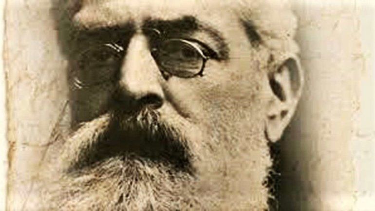 Hace 112 años moría César Cipolletti