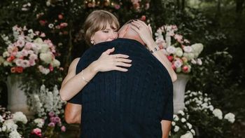 Las redes sociales se inundaron de publicaciones y reacciones ante el anuncio del casamiento de Taylor Swift.