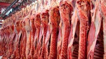 Muy buen dato: las exportacines de carne argentina siguen creciendo.