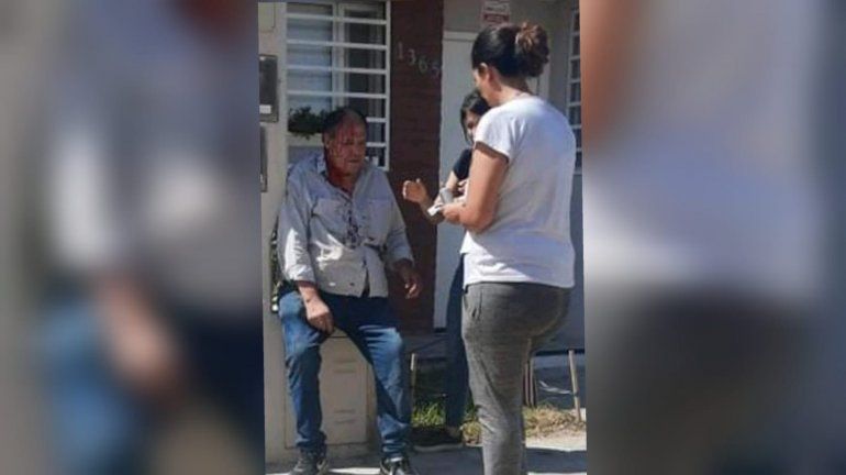 Quisieron linchar a un ex policía denunciado por abuso sexual