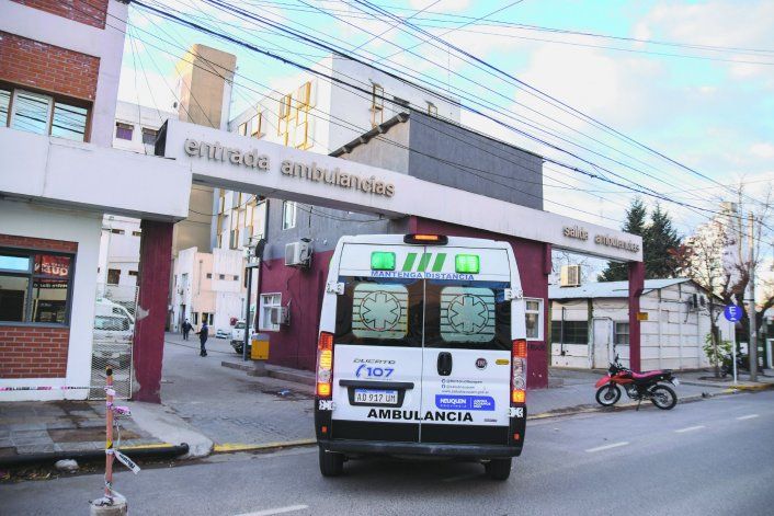 Murió el petrolero que fue arrollado en Neuquén