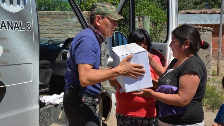 Escobar dijo que el año que viene será candidato a algo