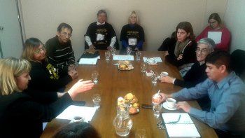 continuan los trabajos para implementar el alcohol cero en la ciudad