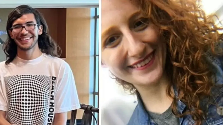 Hallan asesinada a una estudiante argentina en Estados Unidos