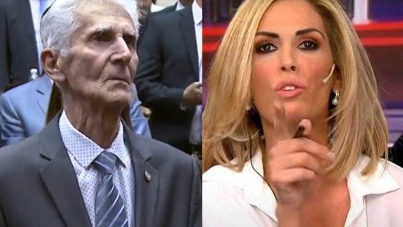 Diputado denunció que Canosa lo presionó para cambiar su voto