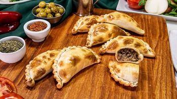 Empanadas de matambre caseras, rápidas y deliciosas | LMCipolletti.com Empanadas de matambre caseras, rápidas y deliciosas