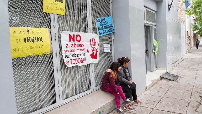 Volvieron a suspender el juicio contra el profesor de música acusado de abuso sexual