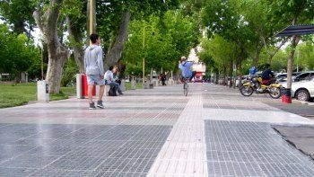 llega un mini veranito para disfrutar en todo el alto valle