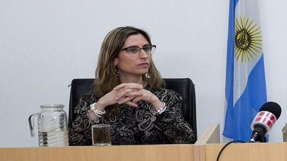 La jueza Florencia Caruso procesó al acusado, de 41 años.