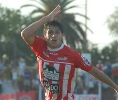 Luciano Vázquez, es el nuevo delantero de Cipolletti