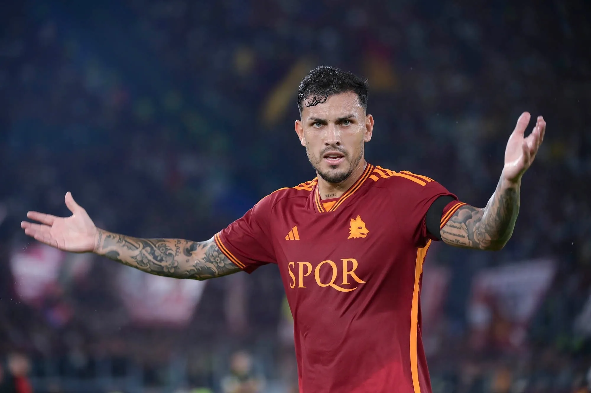 Leandro Paredes será jugador de Boca, pero se demora su llegada.